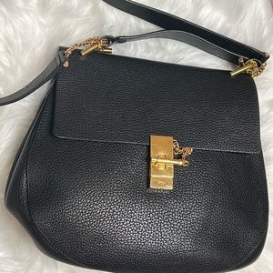 Vintage Large Chloe Drew